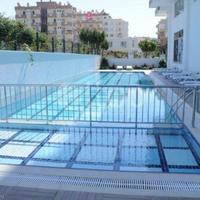 Апартаменты на второй линии моря/озера в Турции, 35 кв.м.