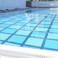 Апартаменты на второй линии моря/озера в Турции, 35 кв.м.