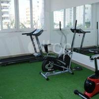 Апартаменты на второй линии моря/озера в Турции, 35 кв.м.