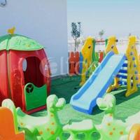 Апартаменты на второй линии моря/озера в Турции, 35 кв.м.