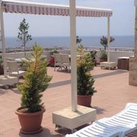 Апартаменты на второй линии моря/озера в Турции, 35 кв.м.