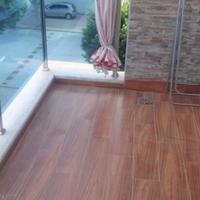 Апартаменты на второй линии моря/озера в Турции, 35 кв.м.