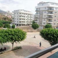 Апартаменты на второй линии моря/озера в Турции, 35 кв.м.