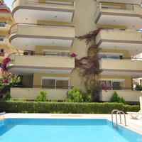 Квартира в Турции, 115 кв.м.