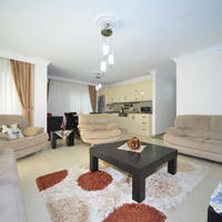 Квартира в Турции, 115 кв.м.