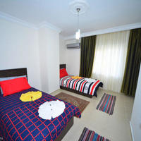 Квартира в Турции, 115 кв.м.