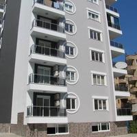 Апартаменты в Турции, 42 кв.м.