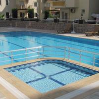 Апартаменты в Турции, 42 кв.м.