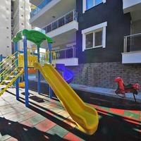 Апартаменты в Турции, 42 кв.м.