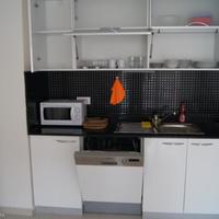 Flat in the city center in Turkey, 65 sq.m.