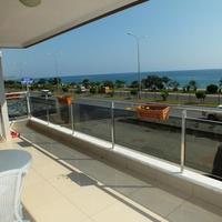 Flat at the first line of the sea / lake in Turkey, 160 sq.m.