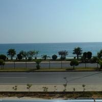 Flat at the first line of the sea / lake in Turkey, 160 sq.m.