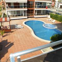 Flat at the first line of the sea / lake in Turkey, 160 sq.m.