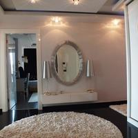 Flat at the first line of the sea / lake in Turkey, 160 sq.m.