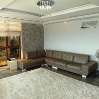 Flat at the first line of the sea / lake in Turkey, 160 sq.m.