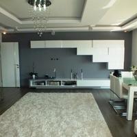 Flat at the first line of the sea / lake in Turkey, 160 sq.m.