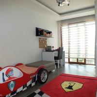 Flat at the first line of the sea / lake in Turkey, 160 sq.m.