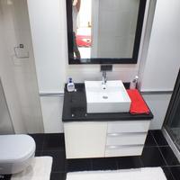 Flat at the first line of the sea / lake in Turkey, 160 sq.m.