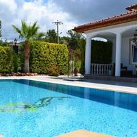 Вилла в Турции, 250 кв.м.