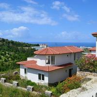 Вилла в Турции, 250 кв.м.