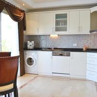 Вилла в Турции, 250 кв.м.