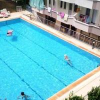 Flat in Turkey, 120 sq.m.