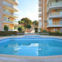 Flat in Turkey, 115 sq.m.