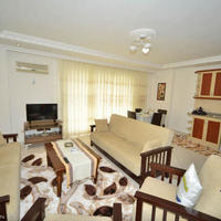 Flat in Turkey, 115 sq.m.