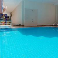 Квартира в центре города в Турции, 95 кв.м.