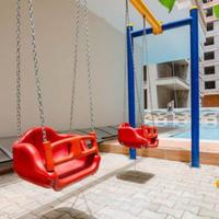 Квартира в центре города в Турции, 95 кв.м.