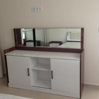 Квартира в центре города в Турции, 95 кв.м.