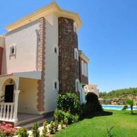 Вилла в Турции, 144 кв.м.