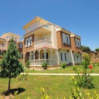 Вилла в Турции, 144 кв.м.