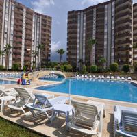 Flat in Turkey, 130 sq.m.