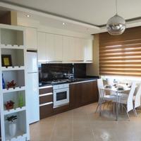 Flat at the first line of the sea / lake in Turkey, 65 sq.m.