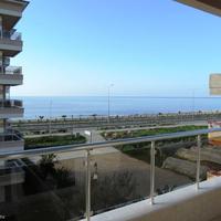 Flat at the first line of the sea / lake in Turkey, 65 sq.m.