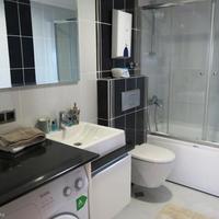 Flat at the first line of the sea / lake in Turkey, 65 sq.m.