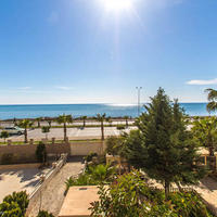 Flat at the first line of the sea / lake in Turkey, 85 sq.m.