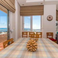 Flat at the first line of the sea / lake in Turkey, 85 sq.m.