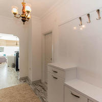 Flat at the first line of the sea / lake in Turkey, 85 sq.m.