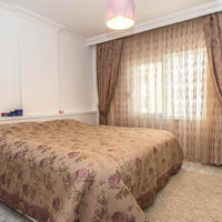 Flat at the first line of the sea / lake in Turkey, 85 sq.m.