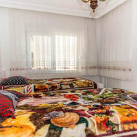 Flat at the first line of the sea / lake in Turkey, 85 sq.m.