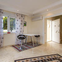 Flat at the first line of the sea / lake in Turkey, 85 sq.m.