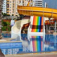 Flat in Turkey, 120 sq.m.