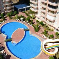 Flat in Turkey, 120 sq.m.