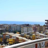 Flat in Turkey, 120 sq.m.