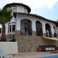 Вилла в Турции, 185 кв.м.