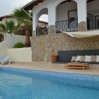 Вилла в Турции, 185 кв.м.