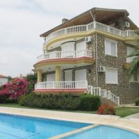 Вилла в Турции, 350 кв.м.