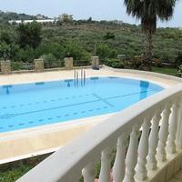 Вилла в Турции, 350 кв.м.